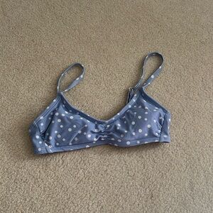 Women’s bikini top
